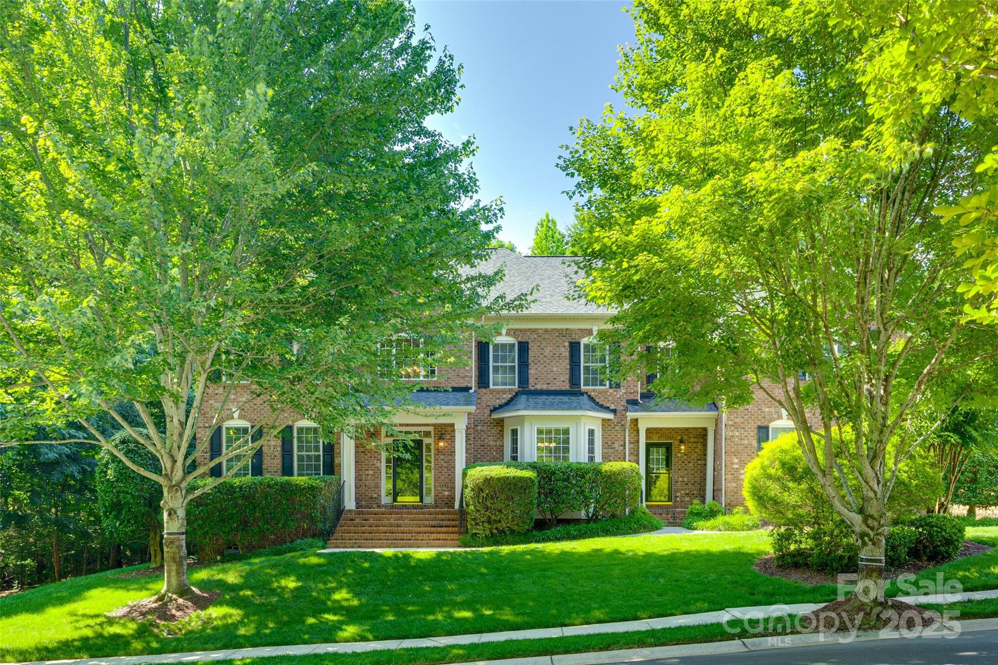 Providence Forest Estates - Residential
