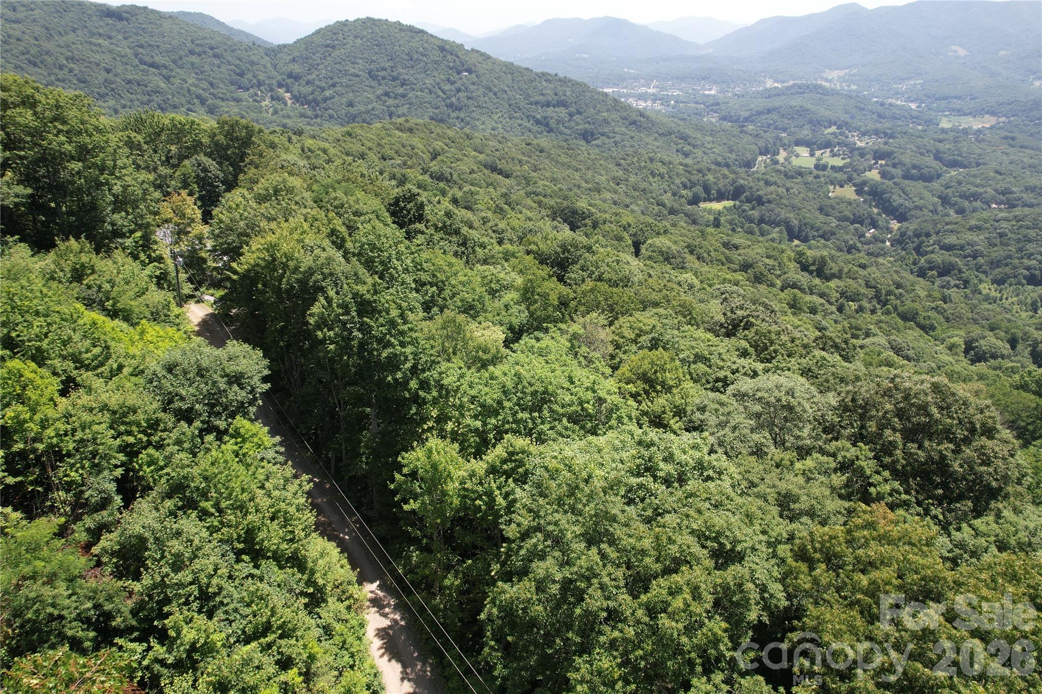 Walnut Creek Ridge - Land