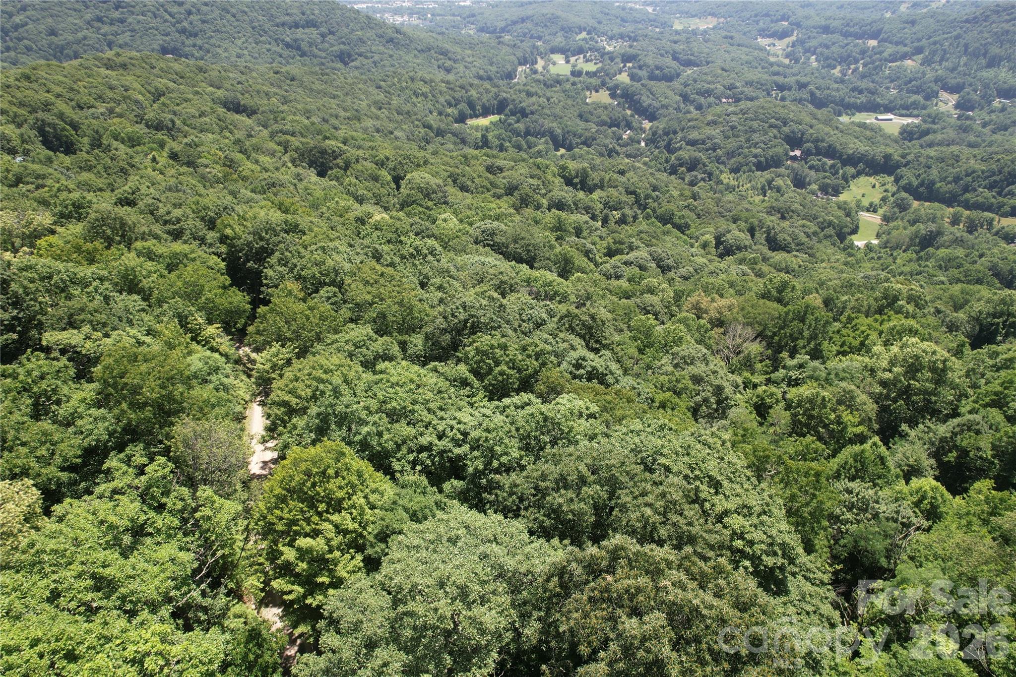 Walnut Creek Ridge - Land