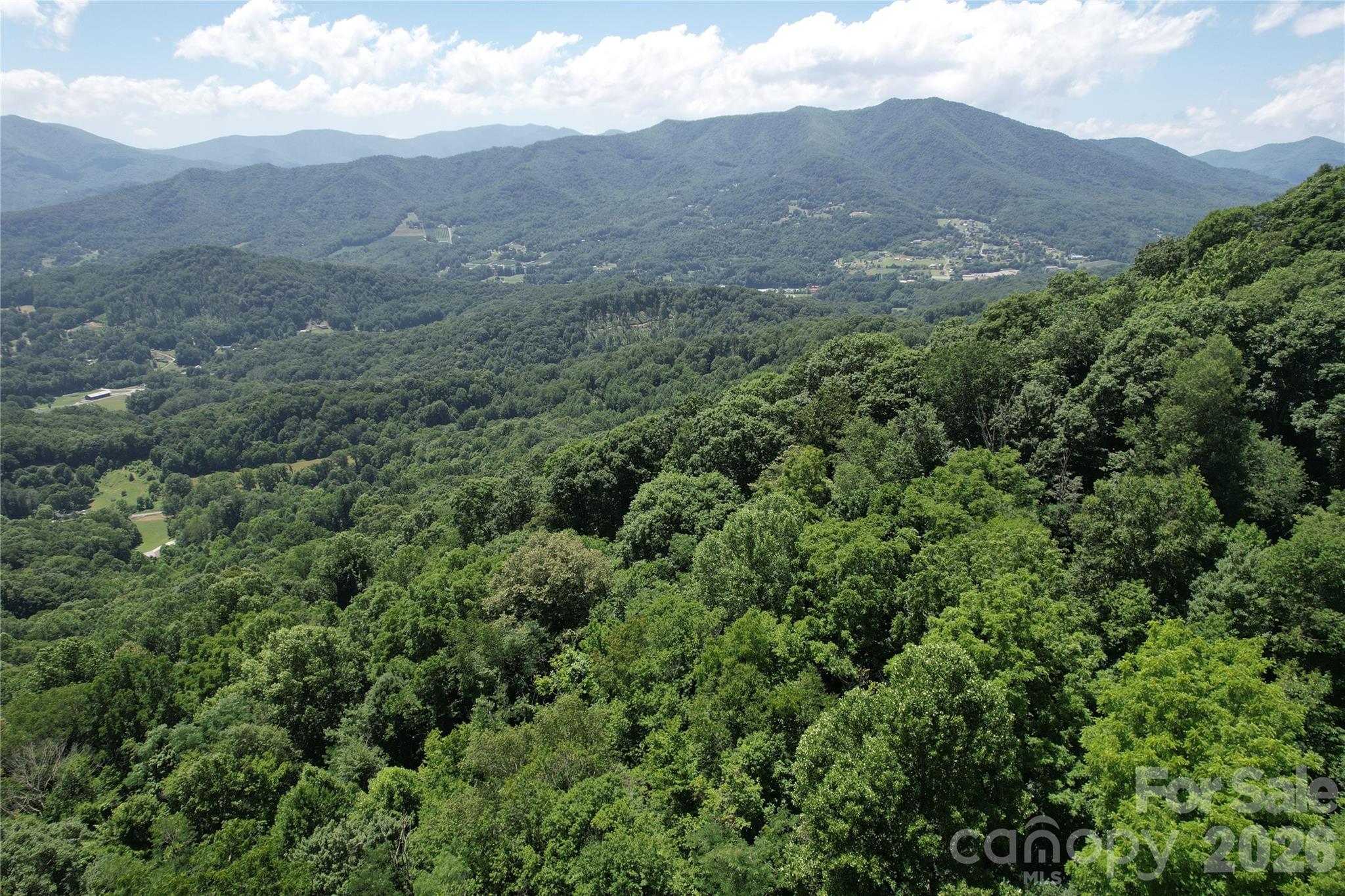 Walnut Creek Ridge - Land