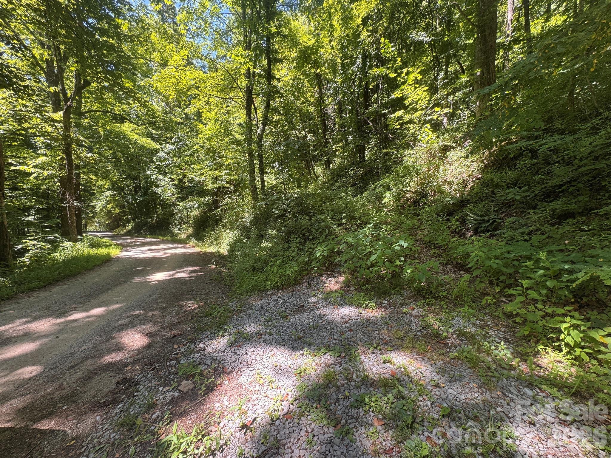 Walnut Creek Ridge - Land