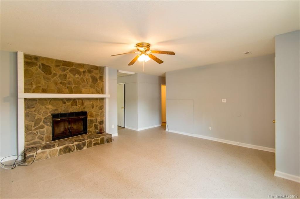 Hickory Ridge - Residential