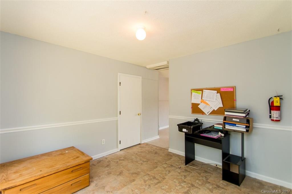 Hickory Ridge - Residential