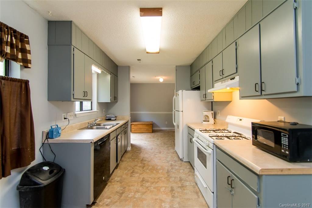 Hickory Ridge - Residential