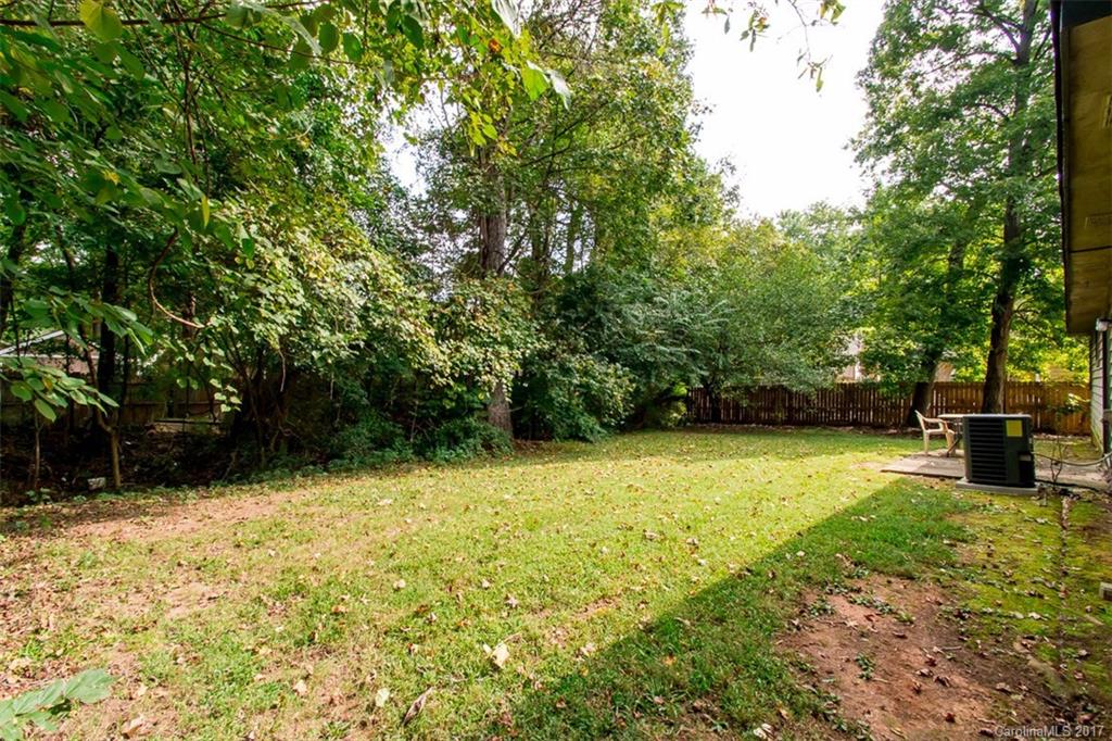 Hickory Ridge - Residential