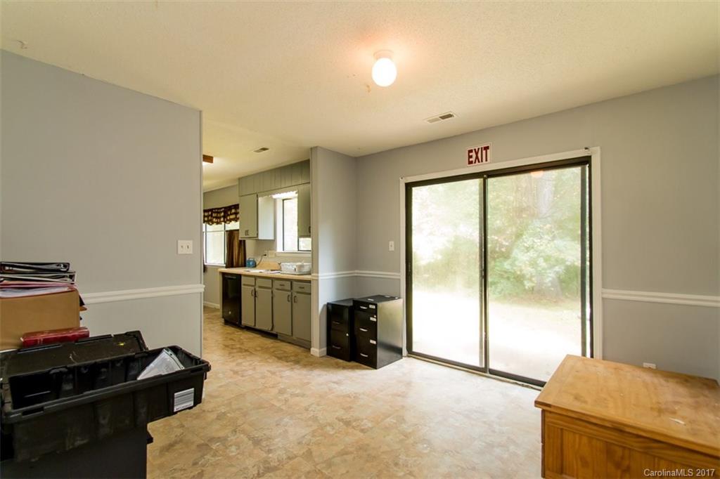 Hickory Ridge - Residential