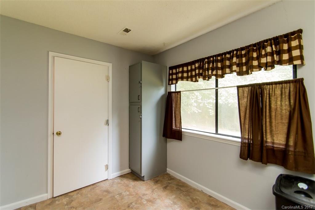 Hickory Ridge - Residential