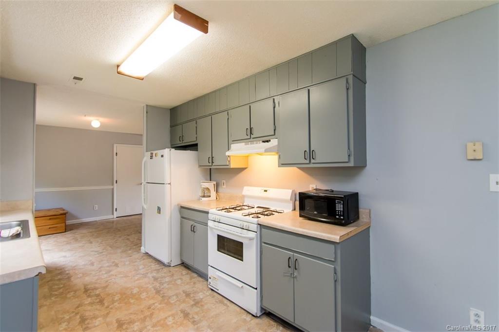 Hickory Ridge - Residential