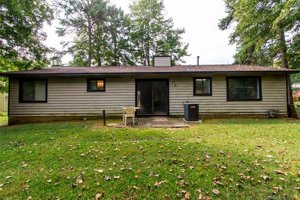 Hickory Ridge - Residential