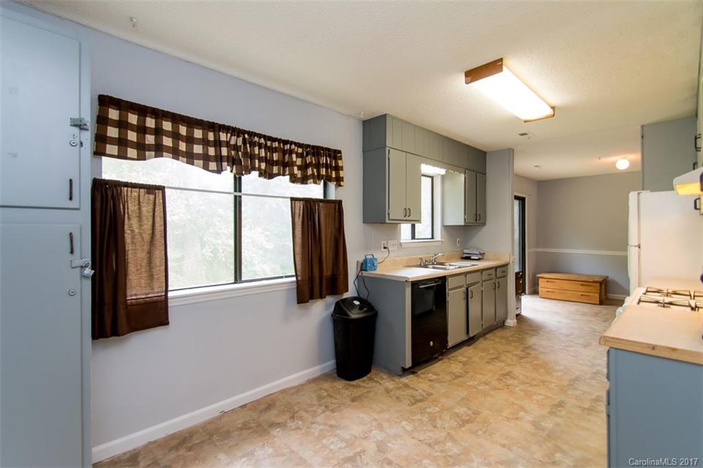 Hickory Ridge - Residential