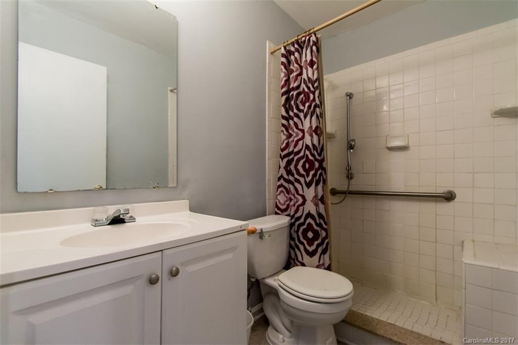 Hickory Ridge - Residential