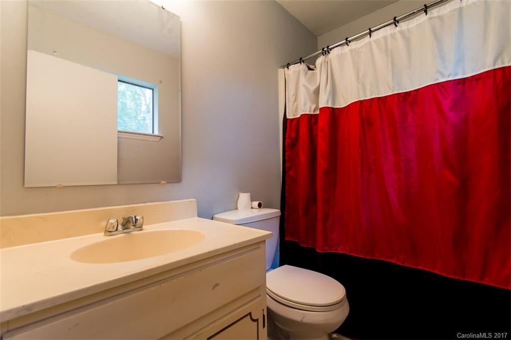 Hickory Ridge - Residential