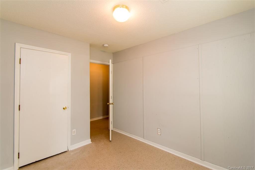 Hickory Ridge - Residential