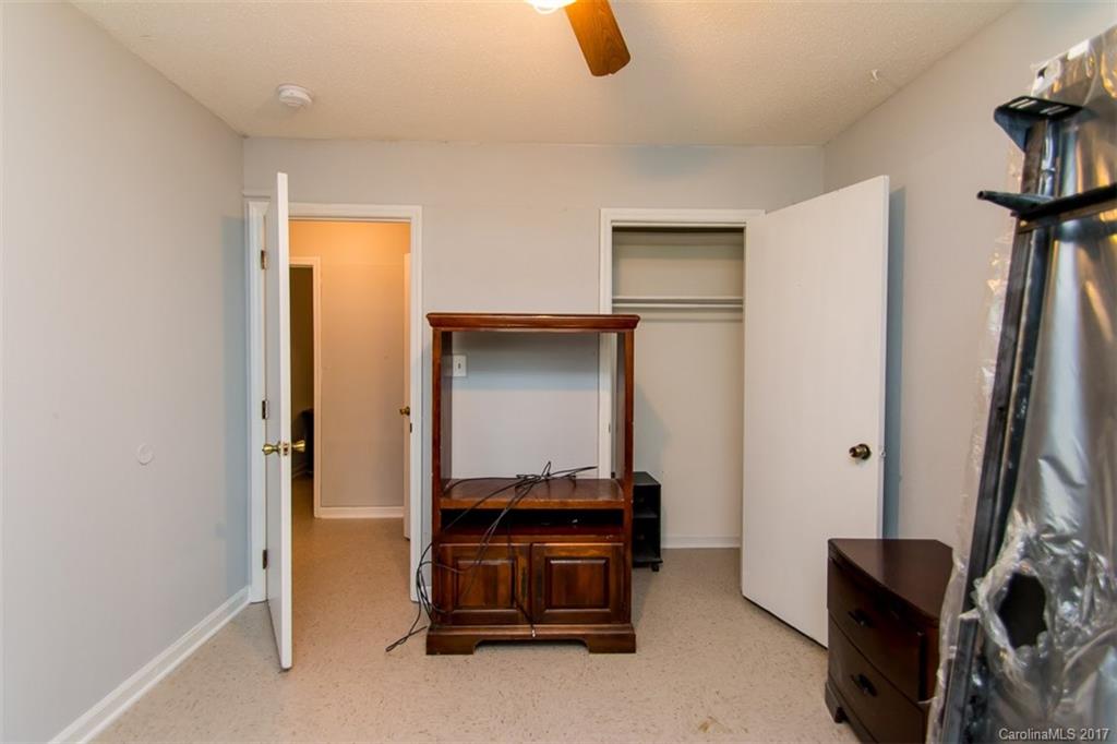 Hickory Ridge - Residential