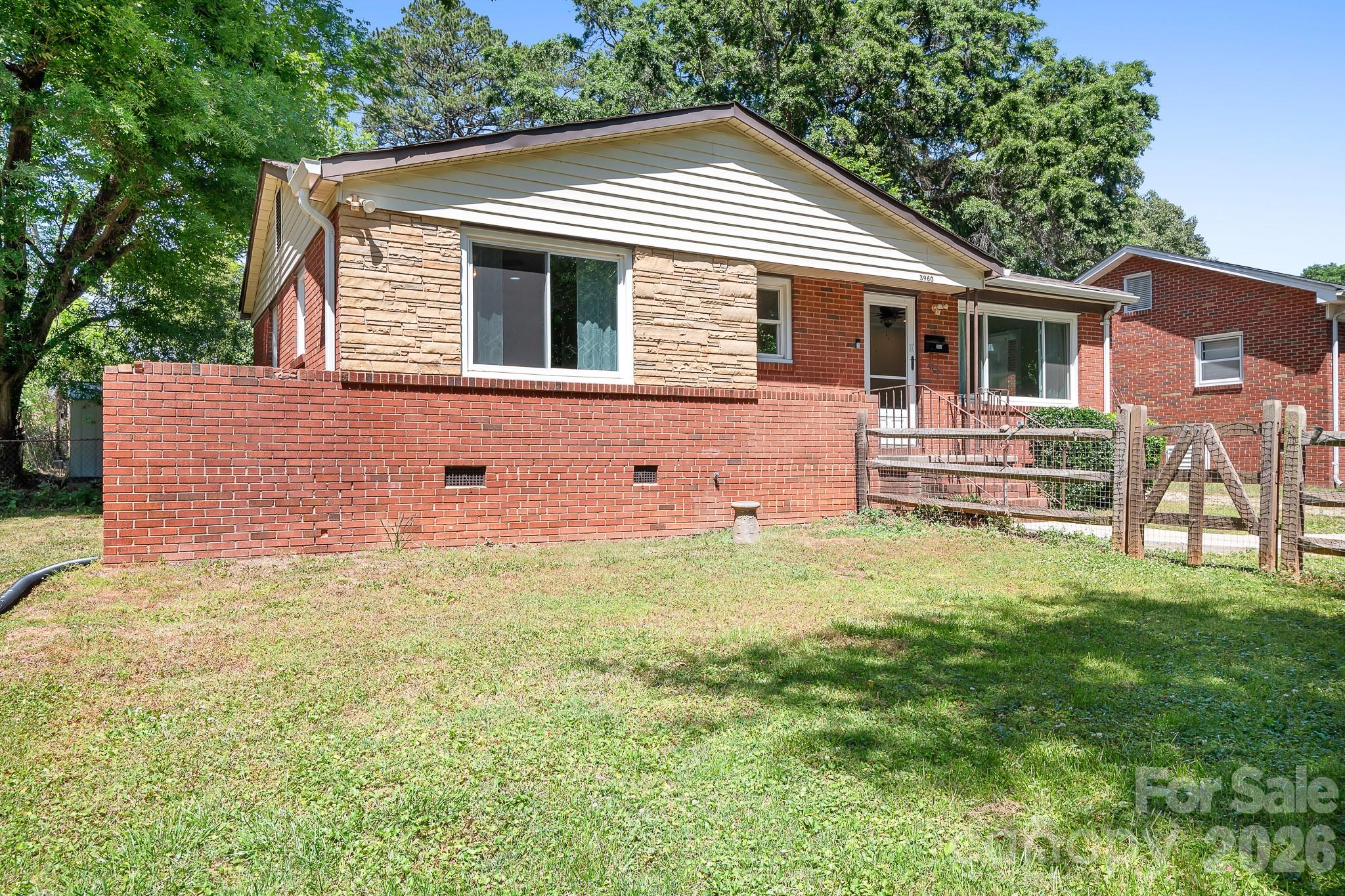 Westerly Hills - Residential