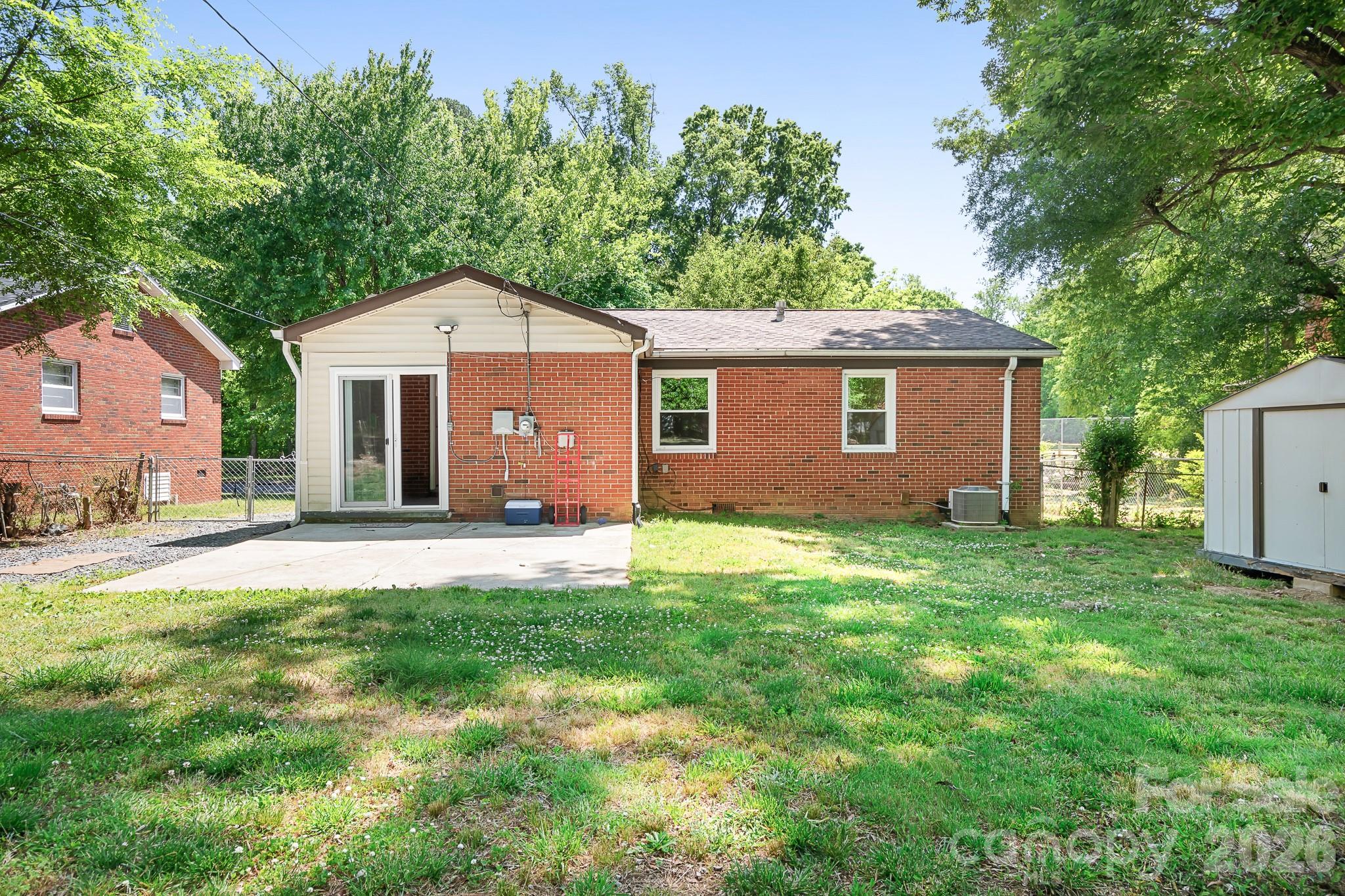 Westerly Hills - Residential