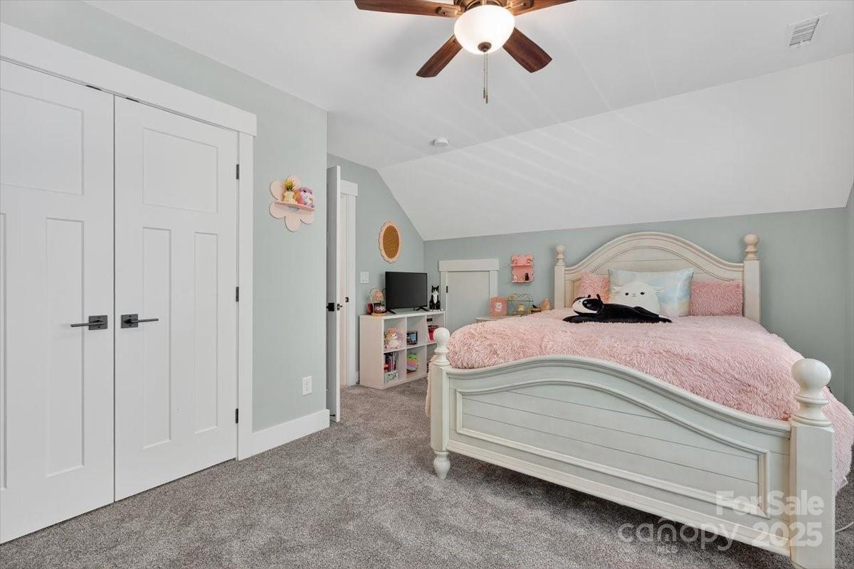 Catawba Shores Estates - Residential