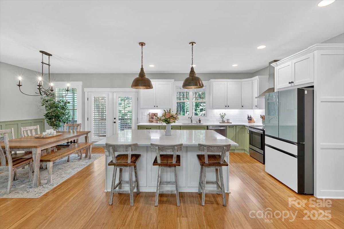 Catawba Shores Estates - Residential