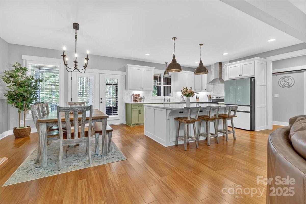 Catawba Shores Estates - Residential