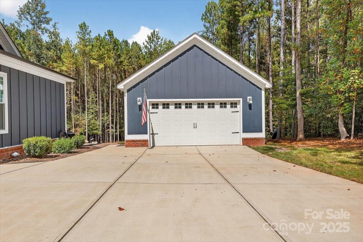 Catawba Shores Estates - Residential