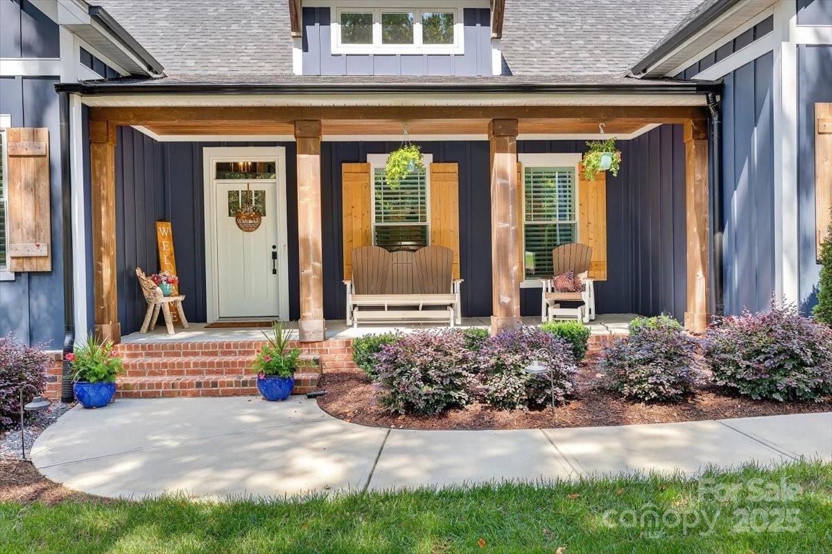 Catawba Shores Estates - Residential