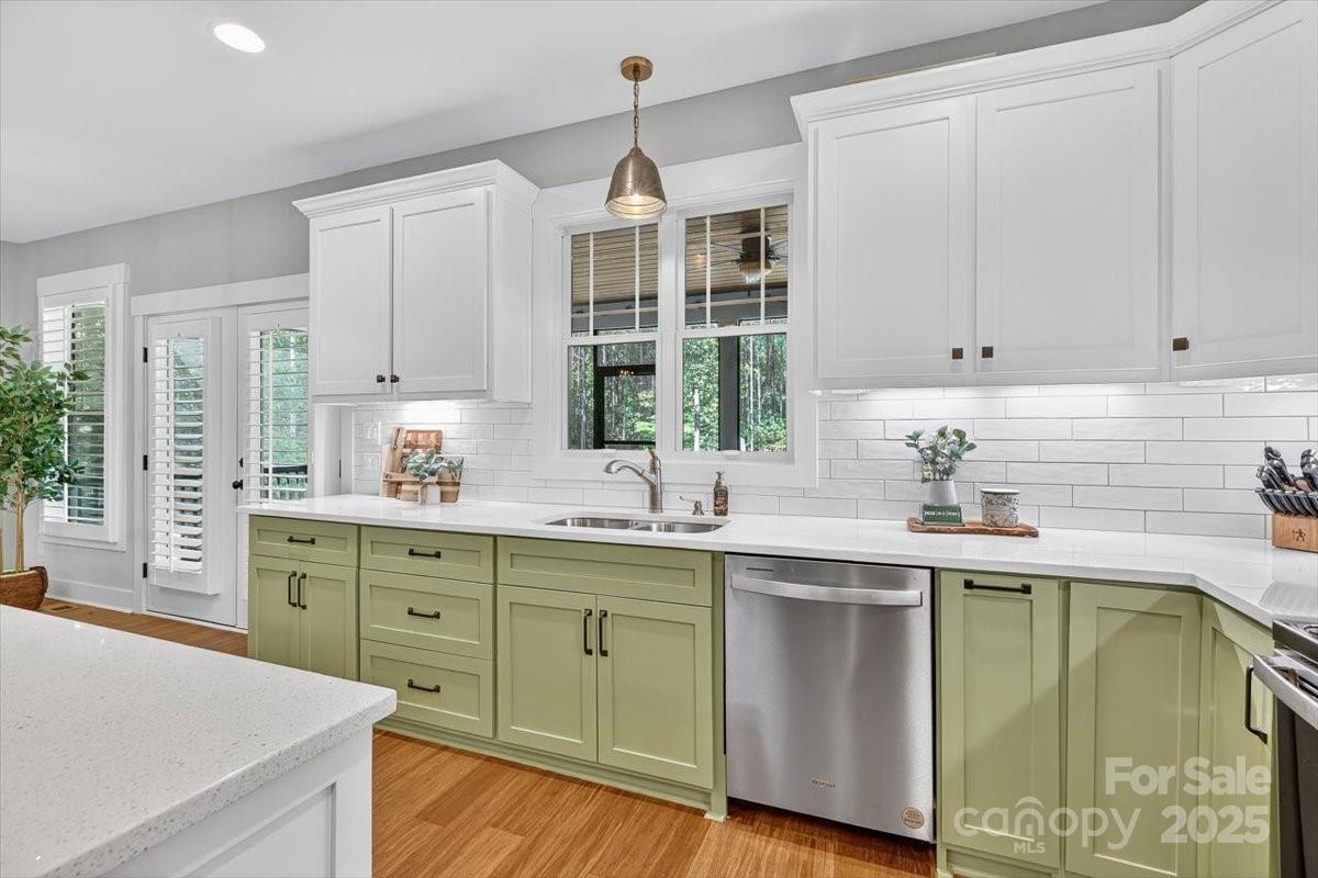 Catawba Shores Estates - Residential