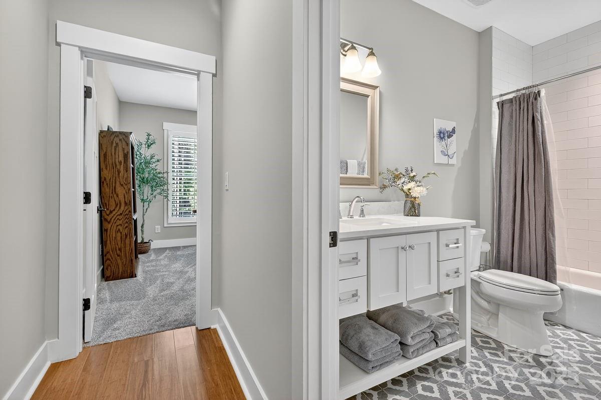 Catawba Shores Estates - Residential