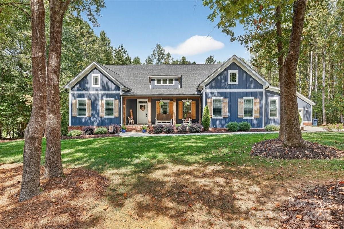 Catawba Shores Estates - Residential