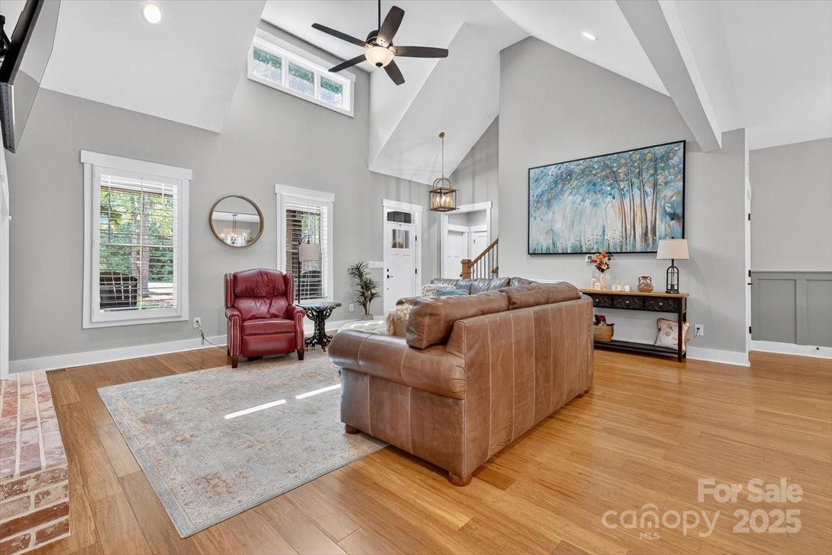 Catawba Shores Estates - Residential