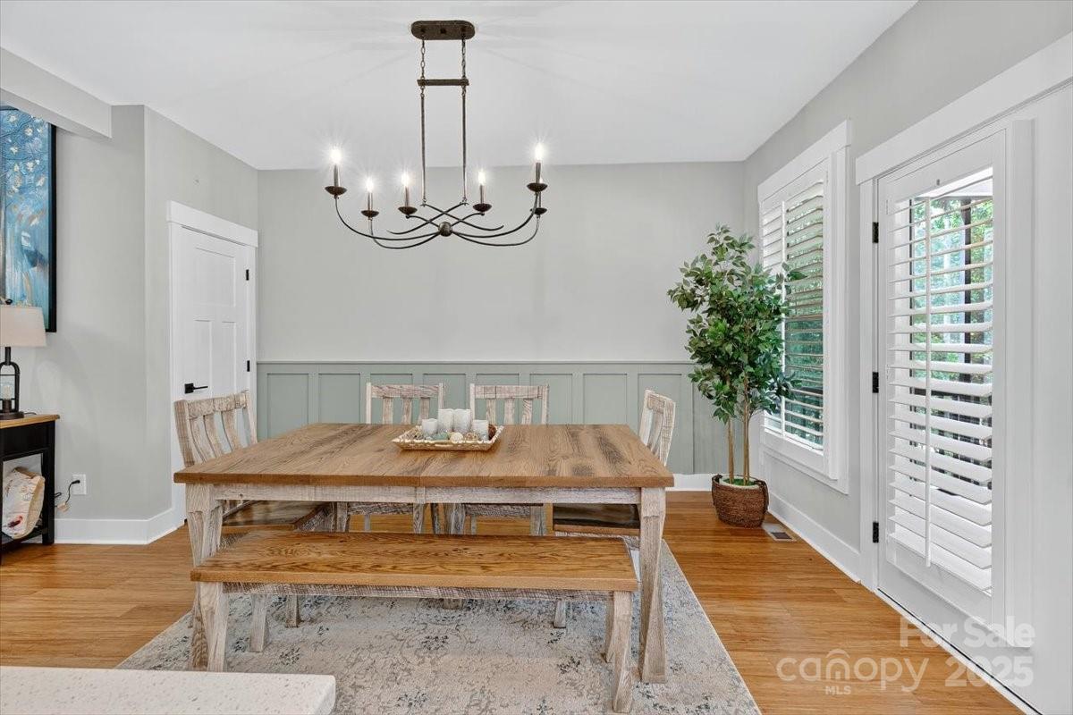 Catawba Shores Estates - Residential