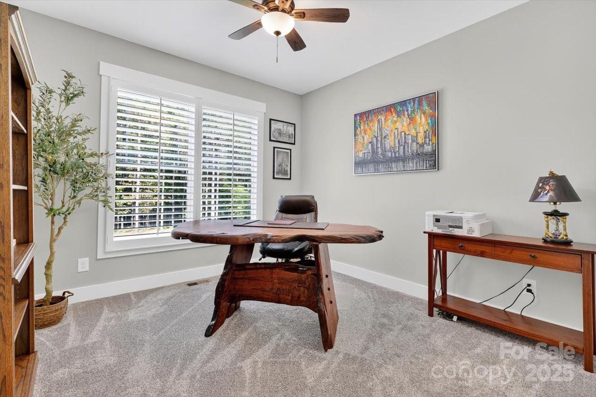 Catawba Shores Estates - Residential
