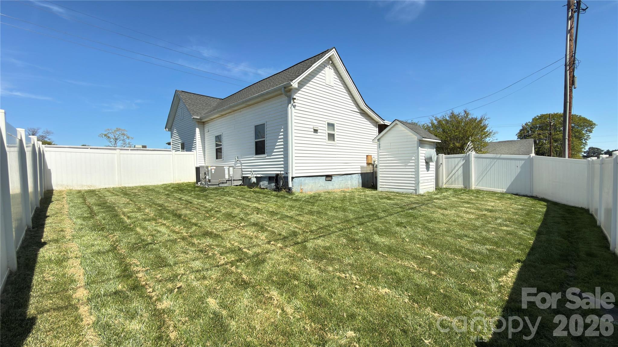 Cottonwood - Residential