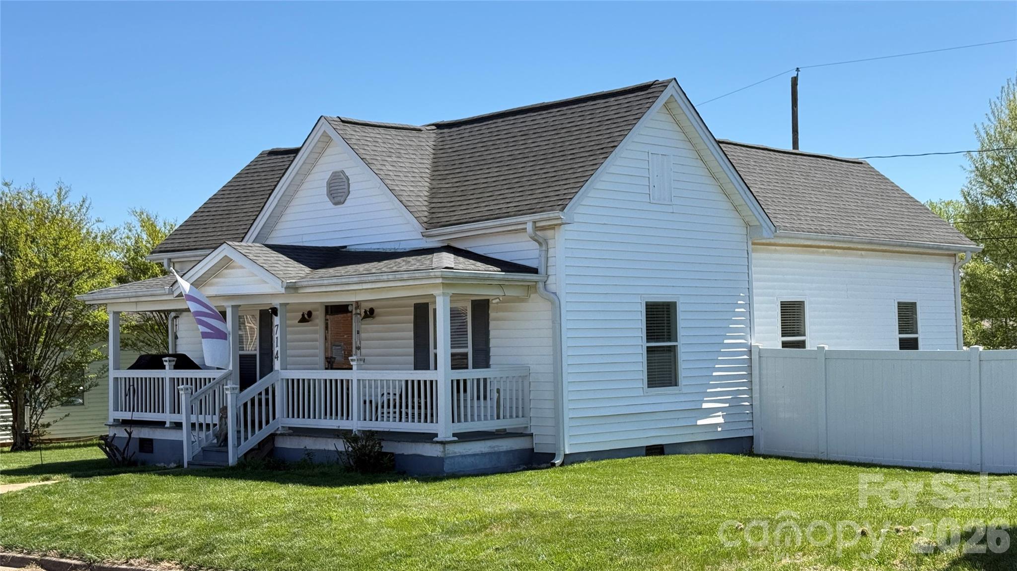 Cottonwood - Residential