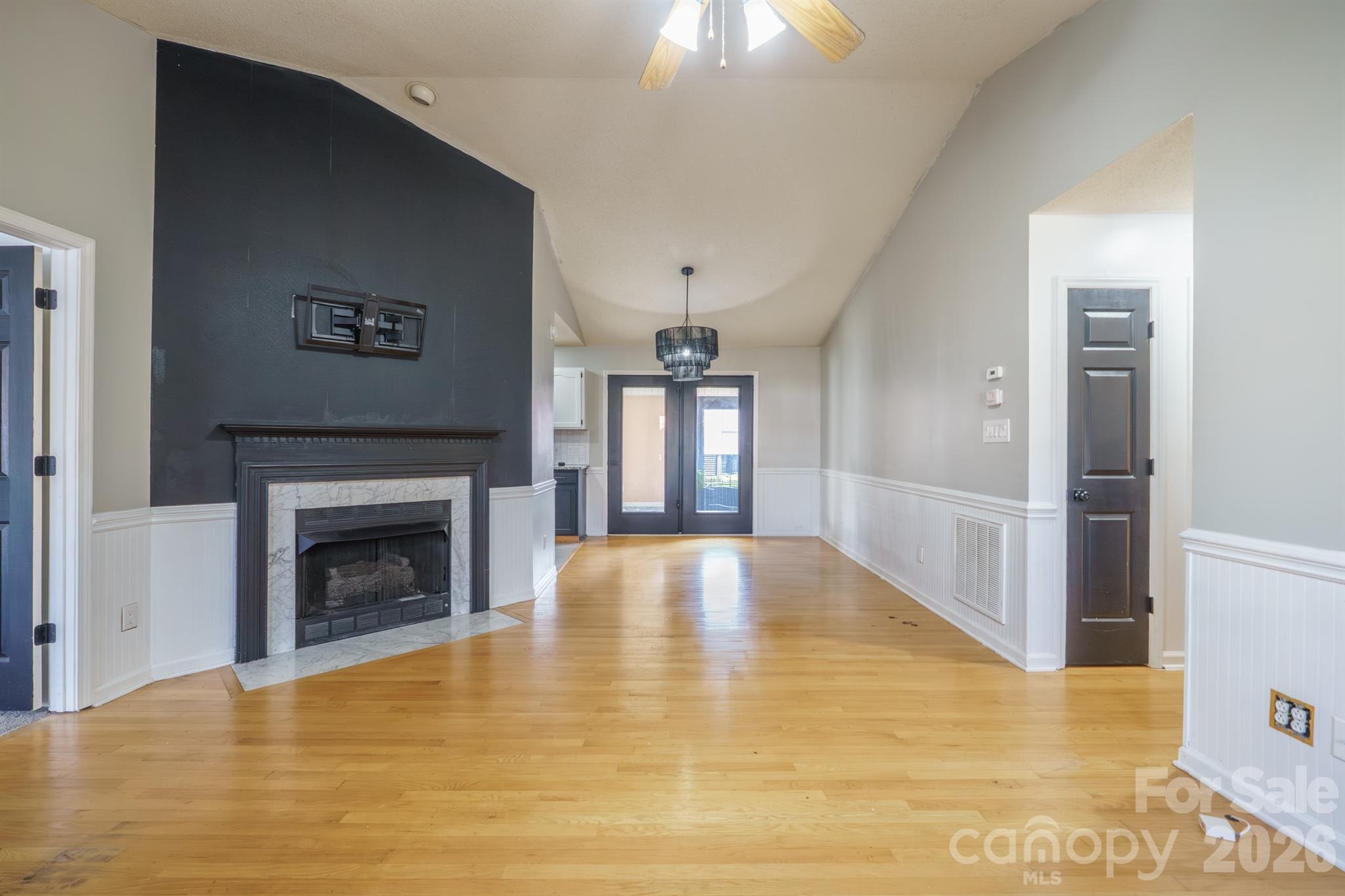 Monticello Heights - Residential