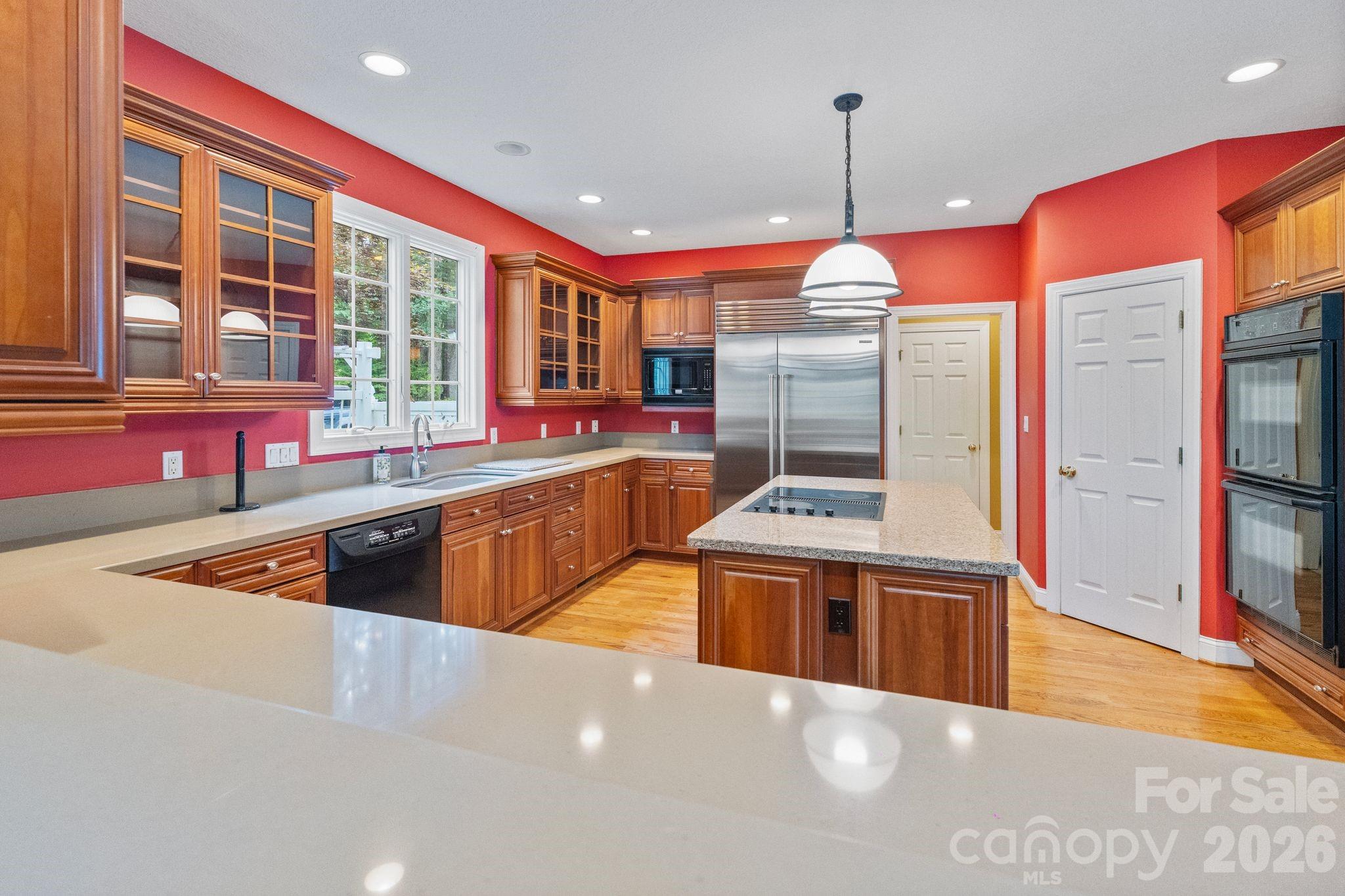 Windsong Estates - Residential