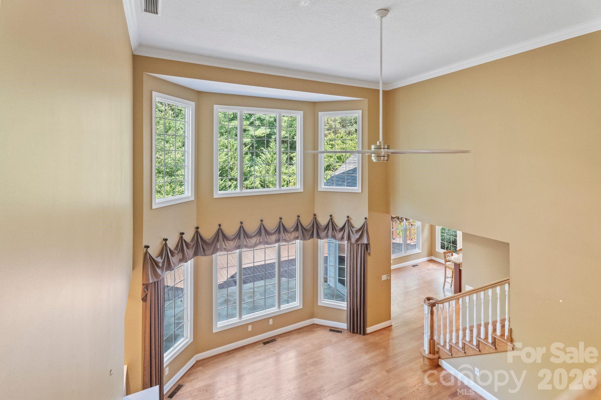 Windsong Estates - Residential