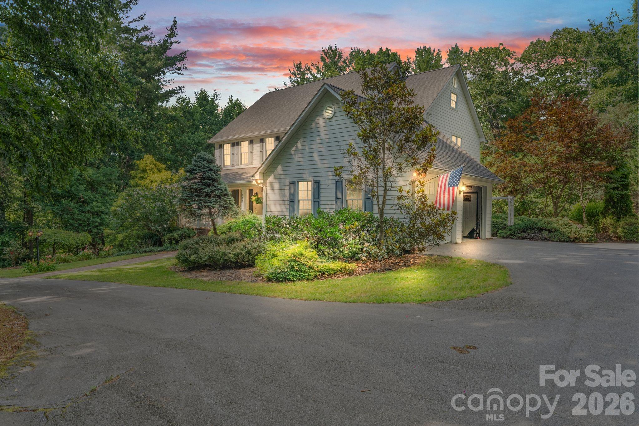 Windsong Estates - Residential