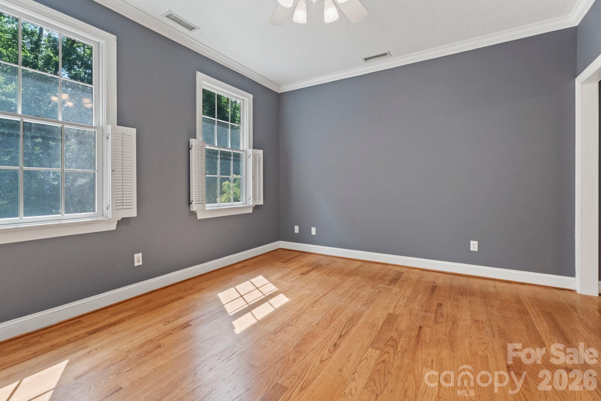 Windsong Estates - Residential