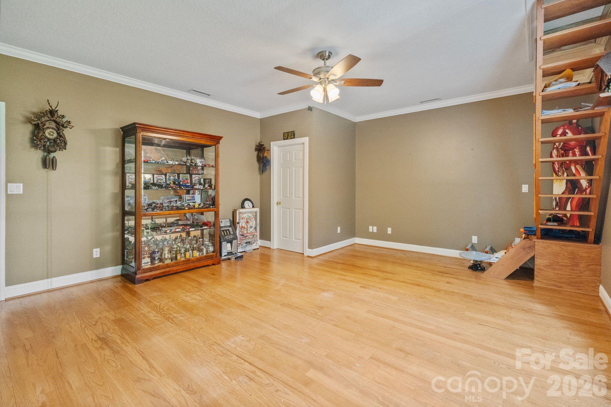 Windsong Estates - Residential
