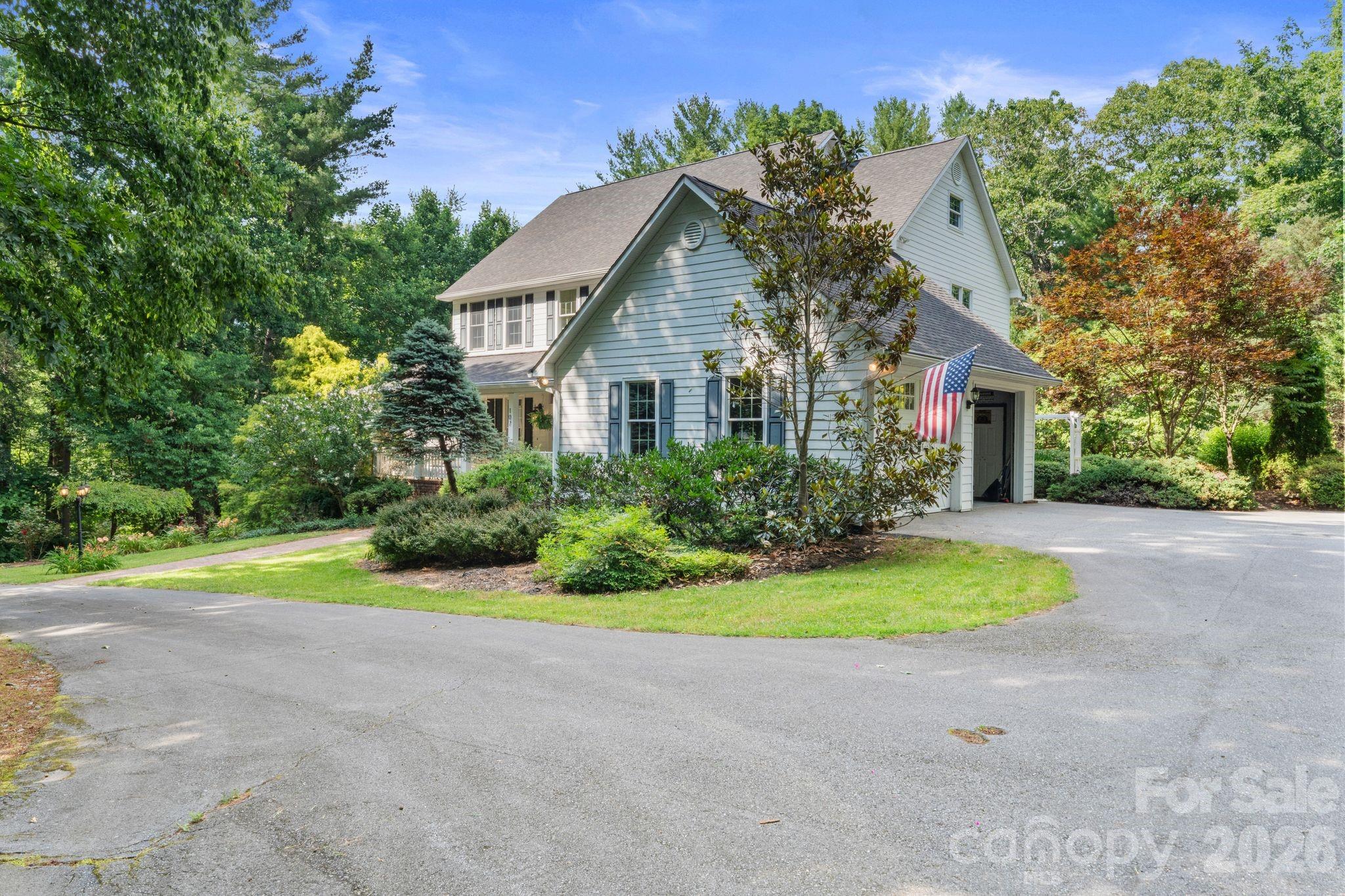 Windsong Estates - Residential