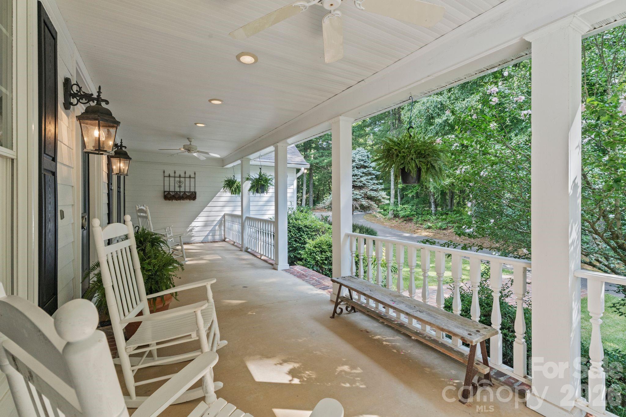 Windsong Estates - Residential