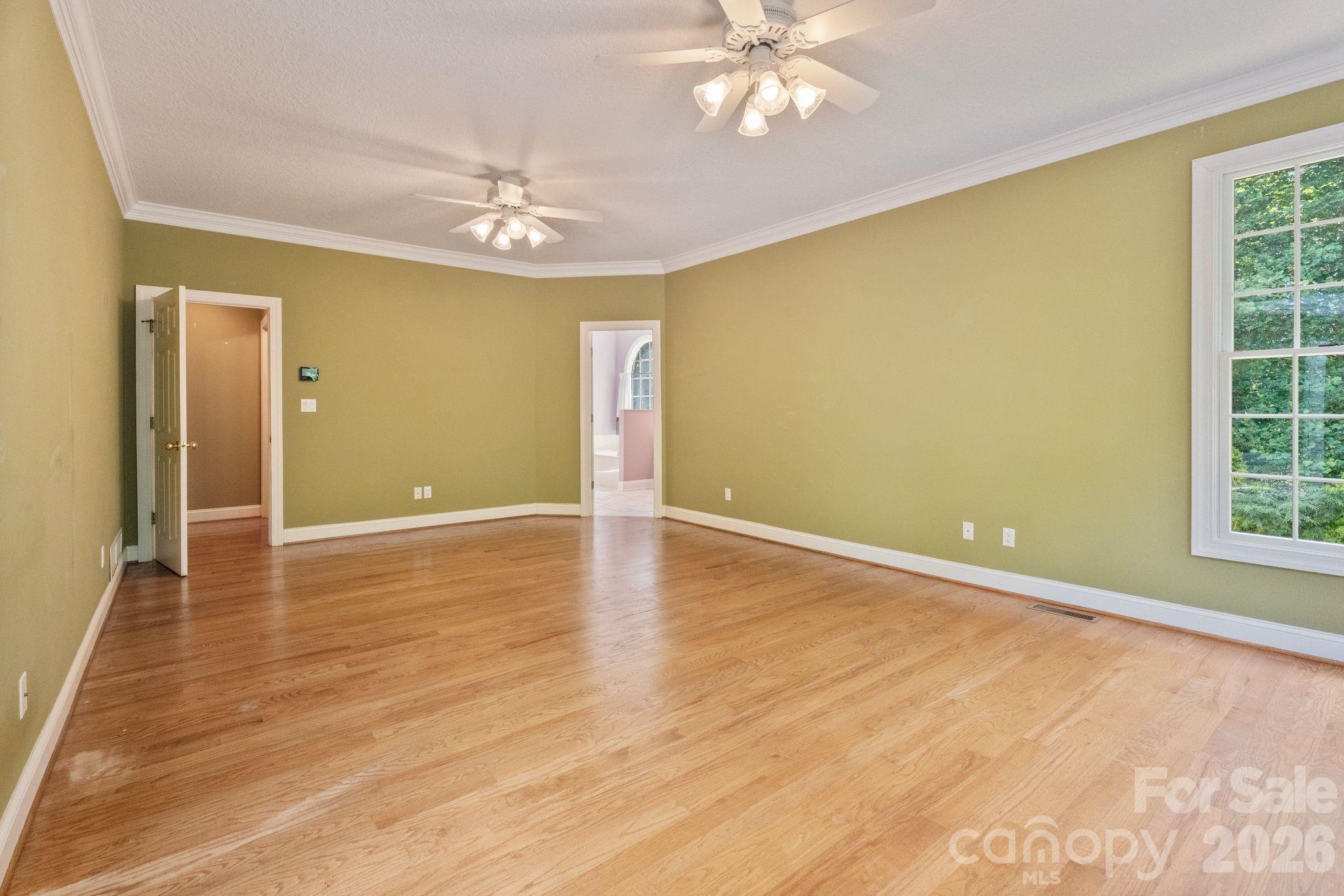 Windsong Estates - Residential