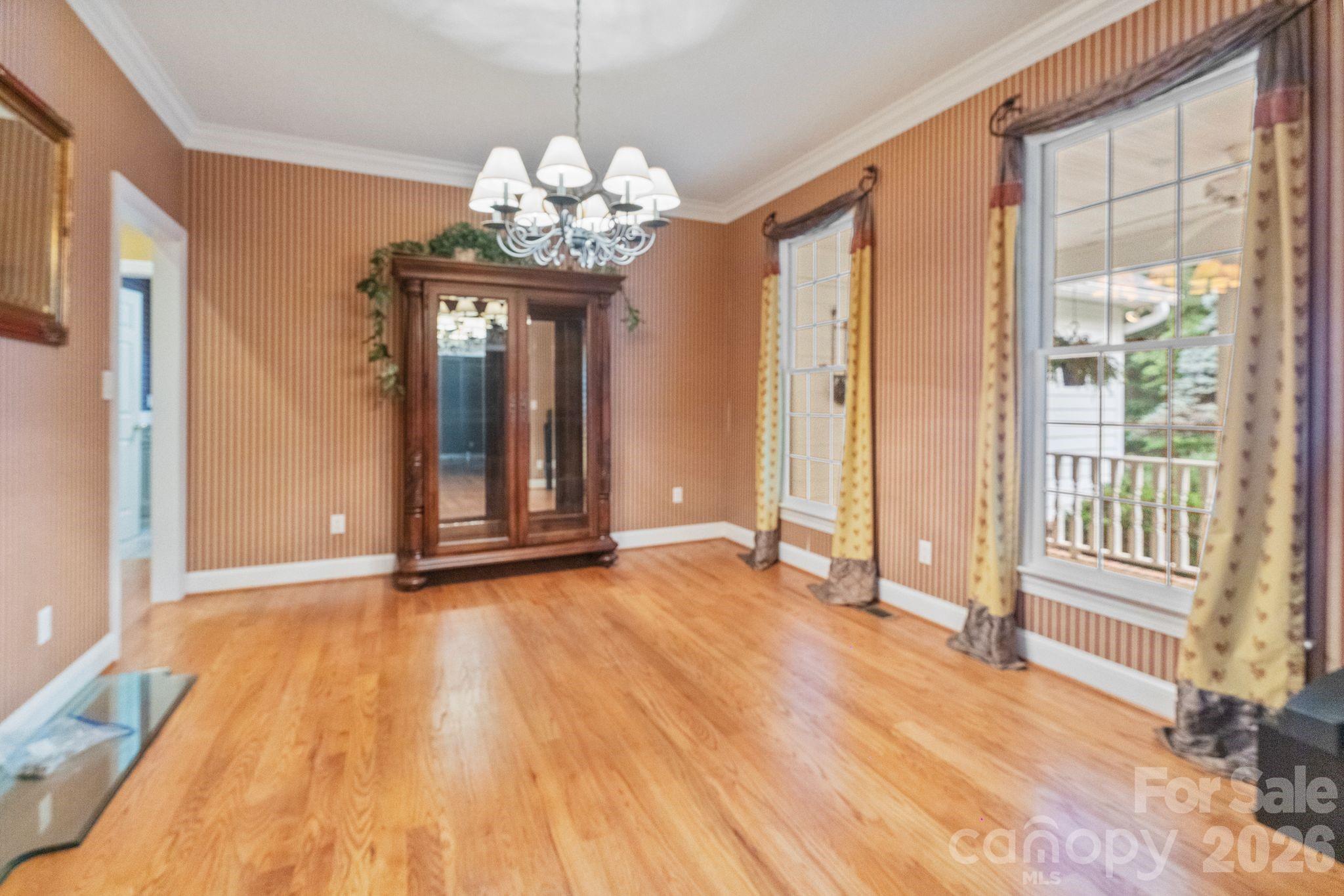 Windsong Estates - Residential