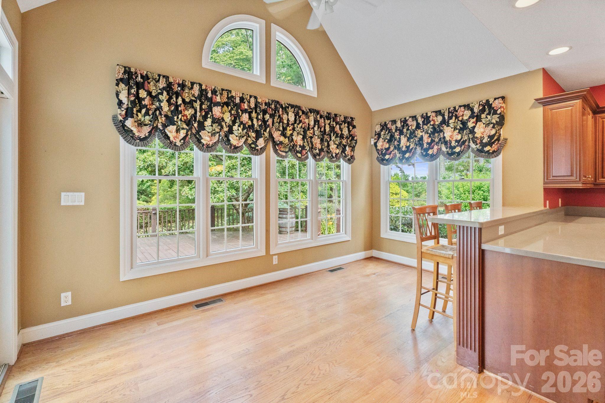 Windsong Estates - Residential
