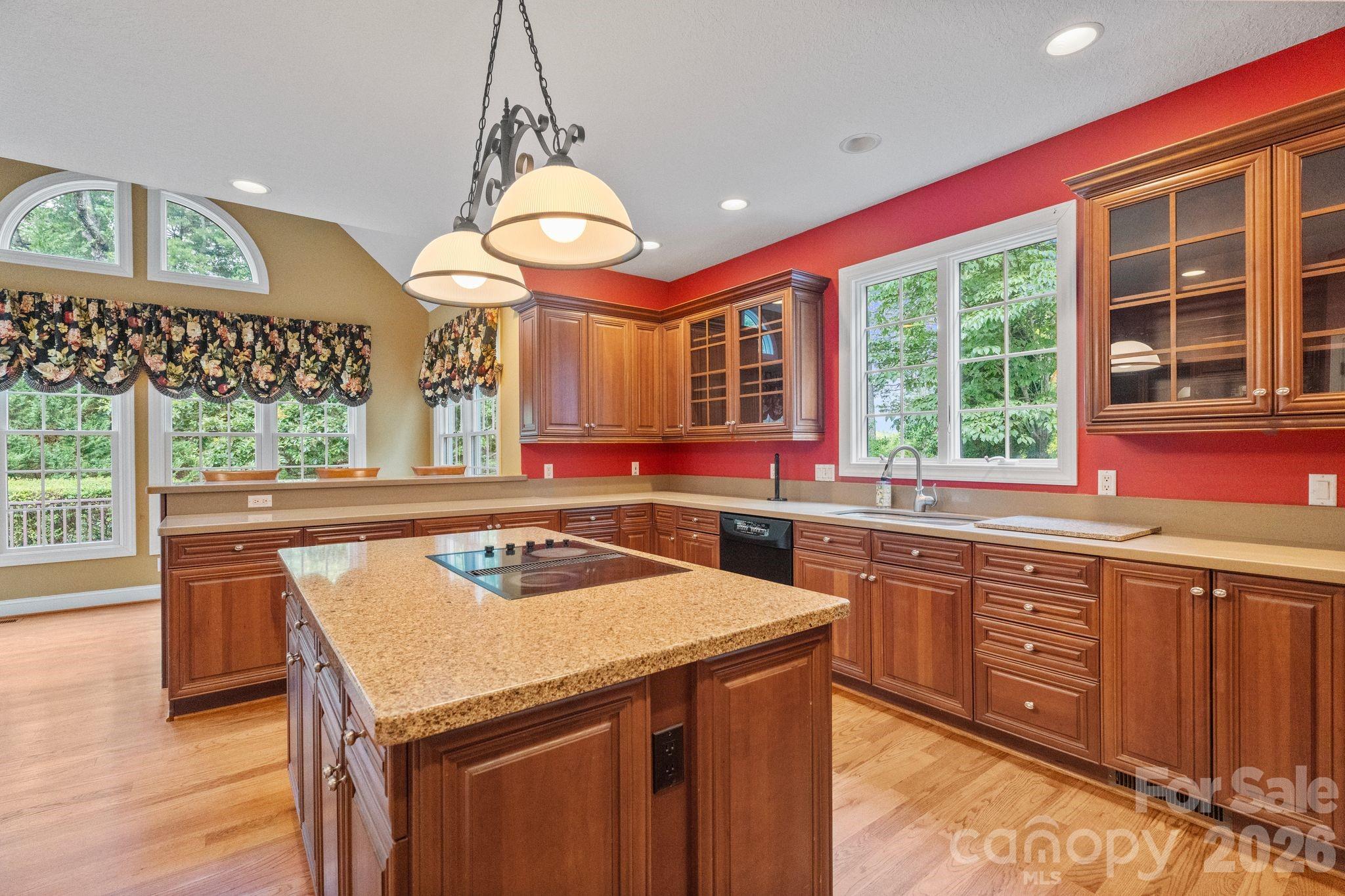Windsong Estates - Residential