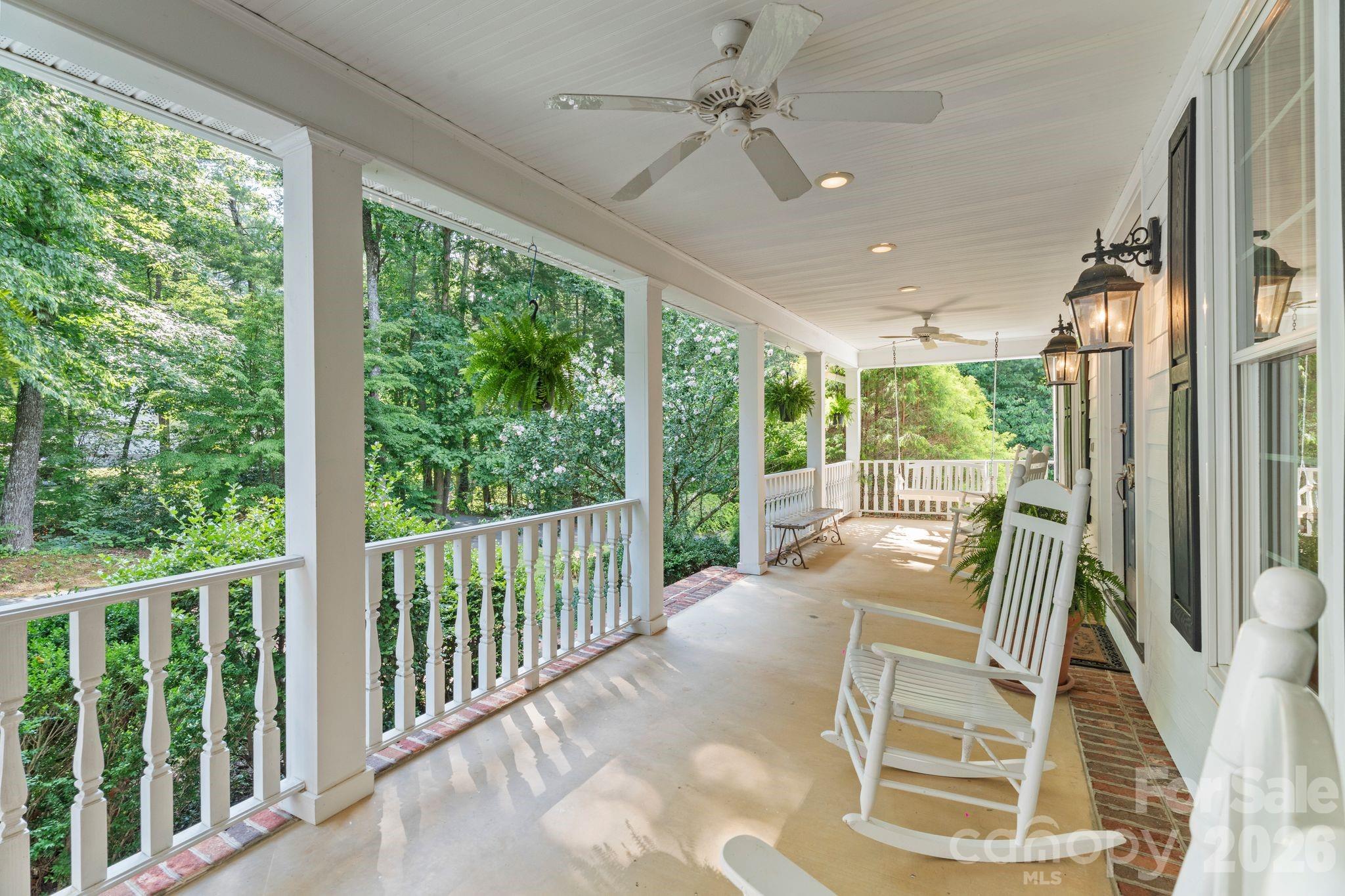 Windsong Estates - Residential