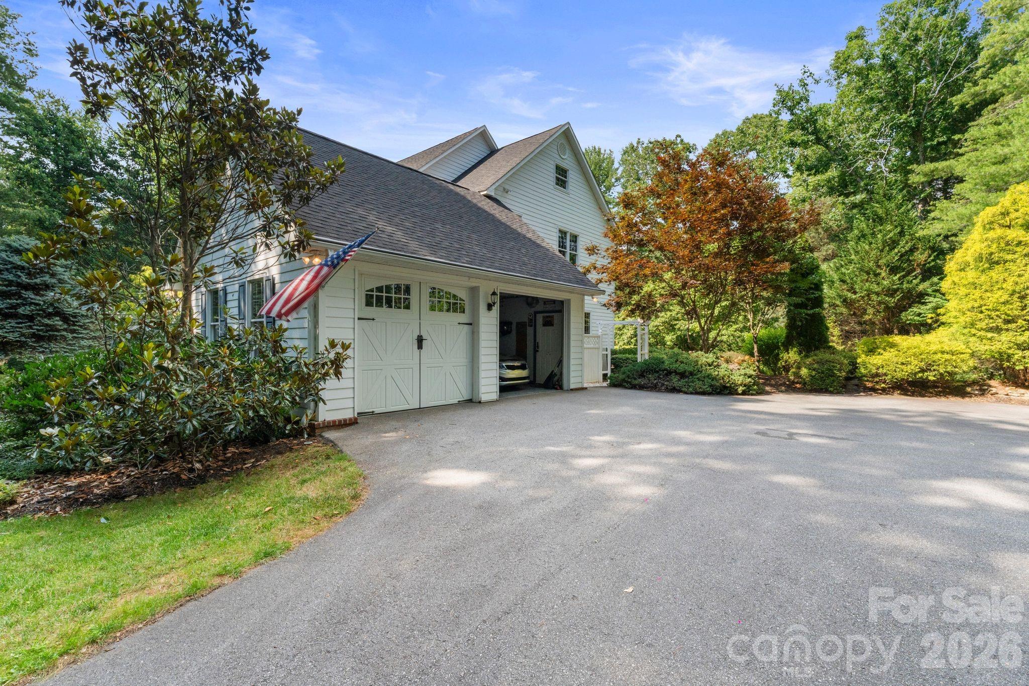 Windsong Estates - Residential