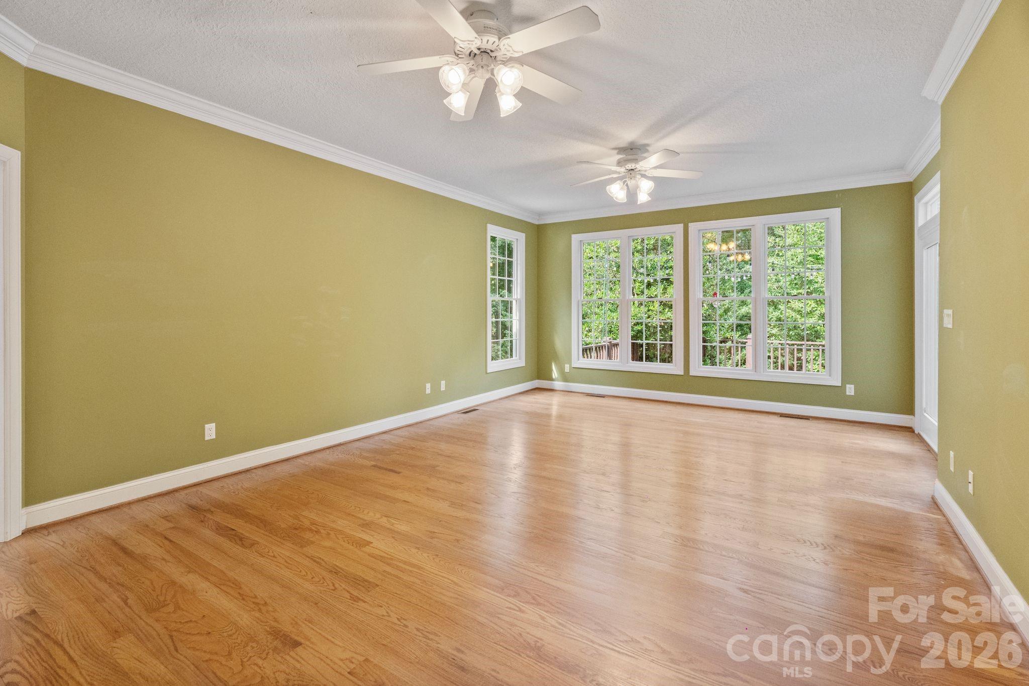 Windsong Estates - Residential
