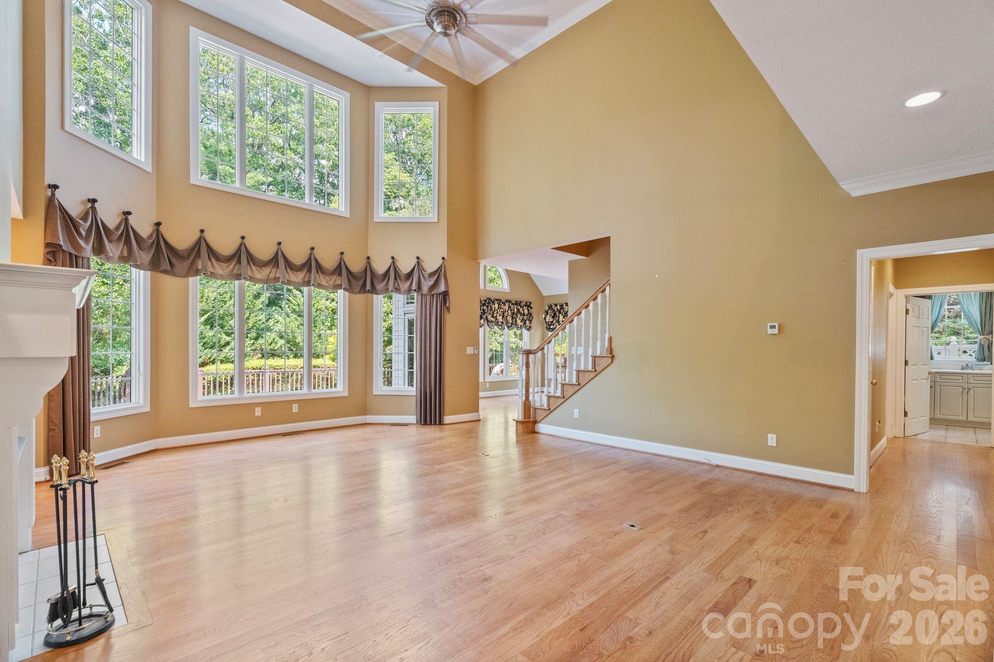 Windsong Estates - Residential