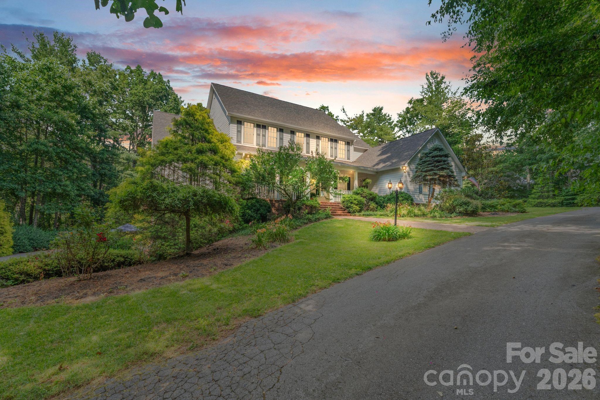Windsong Estates - Residential